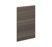 Vicco Façade de Cuisine R-Line, Gris Noble, 46x71.6cm façade de Meuble pour Meuble Bas d’Angle, adapté aux armoires de Cuisine R-Line pour Une Installation Facile