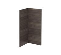 Vicco Façade de Cuisine R-Line, Gris Noble, 59.2x71.3cm façade de Meuble pour Meuble Bas d’Angle, adapté aux armoires de Cuisine R-Line pour Une Installation Facile