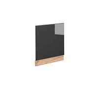 Vicco Façade Fame-Line, Anthracite Haute Brillance, 60cm