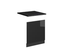 Vicco Façade Fame-Line, Anthracite Haute Brillance, 60cm, PT Anthracite