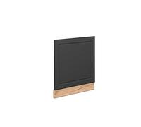 Vicco Façade Fame-Line, Anthracite-Or, 60cm
