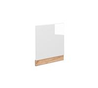 Vicco Façade Fame-Line, Blanc Haute Brillance, 60cm