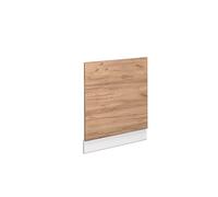 Vicco Façade Fame-Line, Chêne doré, 60cm