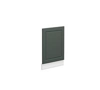 Vicco Façade Fame-Line, Vert Or Campagne, 45cm sans PT, à Combiner avec d'autres modules de la série Fame-Line
