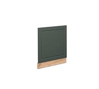 Vicco Façade Fame-Line, Vert Or Campagne, 60cm