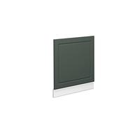 Vicco Façade Fame-Line, Vert Or Campagne, 60cm sans PT, à Combiner avec d'autres modules de la série Fame-Line