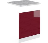 VICCO Cuisine meubles de cuisine armoires de cuisine ameublement R-Line