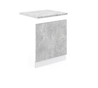 Vicco Façade R-Line, Béton, 60cm