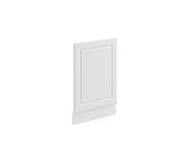 Vicco façade R-Line, 45 cm sans plan de travail, Blanc campagne/Blanc