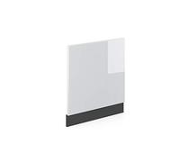 Vicco Façade R-Line, Blanc Haute Brillance, 60cm