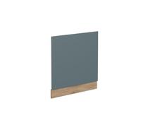 Vicco Façade R-Line, Bleu-Gris, 60cm sans PT, pour Une Combinaison Libre au Sein de systèmes de Cuisine modulaires