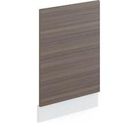 Vicco Façade R-Line, Gris noble, 45cm sans PT Gris noble G