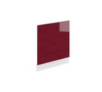 Vicco Façade R-Line, Rouge Brillant, 60cm