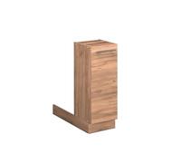 Vicco Îlot de Cuisine Fame-Line, Chêne doré, 30cm