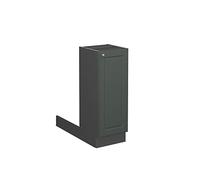 Vicco Îlot de Cuisine Fame-Line, Vert Or Campagne, 30cm sans PT