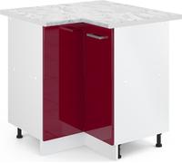VICCO Meuble de cuisine Meuble haut Meuble bas Cuisine intégrée R-Line
