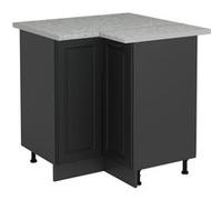 Vicco Meuble dangle R-Line, Anthracite campagne, 75.6cm PT Marbre Anthracite campagne G