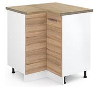 Vicco Meuble dangle R-Line, Sonoma, 75.6cm , PT Chêne Sonoma G