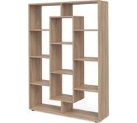 Vicco Meuble de rangement cube , 107.2x143cm, Sonoma