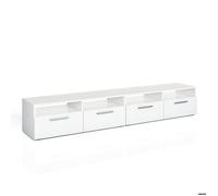 Meuble tv Diego 22852 Blanc G