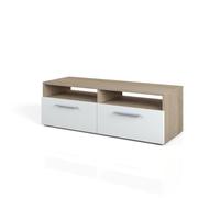 Vicco Meuble TV Diego, Sonoma, 95x38cm