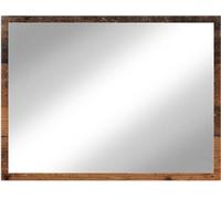 Vicco miroir mural Kiko, 45 x 60 cm, Chêne rustique