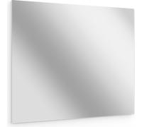 Vicco miroir mural Viola, 80 x 65 cm, Blanc