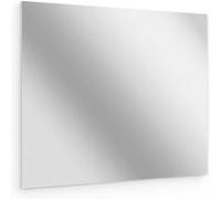 Vicco Miroir mural Viola, Blanc, 2x65cm Blanc G
