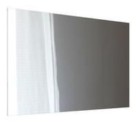 Vicco Miroir mural Viola, Blanc, 4x70cm Blanc G