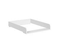 Vicco Plan à Langer Viktor, Blanc, 60x74.5cm