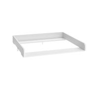 Vicco Plan à Langer Wicko Blanc 80x76cm
