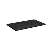 Vicco Plan de Travail Cuisine R-Line, Anthracite, 100 cm