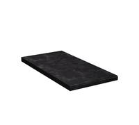 Vicco Plan de Travail Cuisine R-Line, Anthracite, 30cm, adapté au Montage sur des Meubles Bas et des Plans de Travail