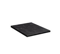 Vicco Plan de Travail Cuisine R-Line, Anthracite, 45cm, adapté au Montage sur des Meubles Bas et des Plans de Travail