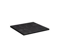 Vicco Plan de Travail Cuisine R-Line, Anthracite, 60cm