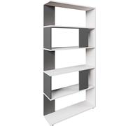 Vicco Séparateur d'espace , 80 x 163 cm, Anthracite