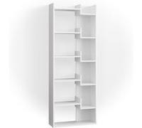 Vicco Séparateur d'espace Fico, Blanc, 61 x 160.2 cm