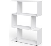 Vicco Séparateur d'espace Levio, 70 x 100 cm, Blanc