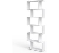 Vicco Séparateur despace Levio, Blanc, 70x192.2cm Blanc G