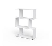 Vicco Séparateur d'espace Levio, Blanc, 70x97.4cm