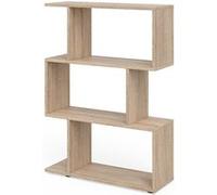 Vicco Séparateur d'espace Levio, Sonoma, 70 x 100 cm