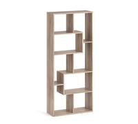 Vicco Séparateur d'espace Noa, Sonoma, 160.6x67.2cm