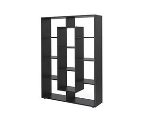 Vicco Séparateur d'espace, Noir, 107.2x143cm