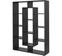 Vicco Séparateur despace , Noir, 107.2x143cm Noir G