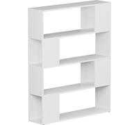 Vicco Séparation de pièce Eneos, 100x124.5cm, Blanc
