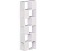 Vicco Séparation de pièce Eneos, 60x186cm, Blanc
