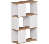 Vicco Séparation de pièce Eneos, 60x94cm, Chêne blanc/force de l'or