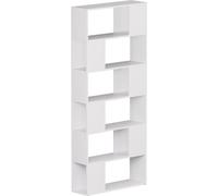 Vicco Séparation de pièce Eneos, 80x186cm, Blanc