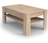 Table basse Milan 28911 Sonoma