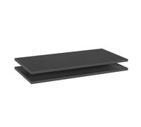 Vicco Tablette Claus Anthracite